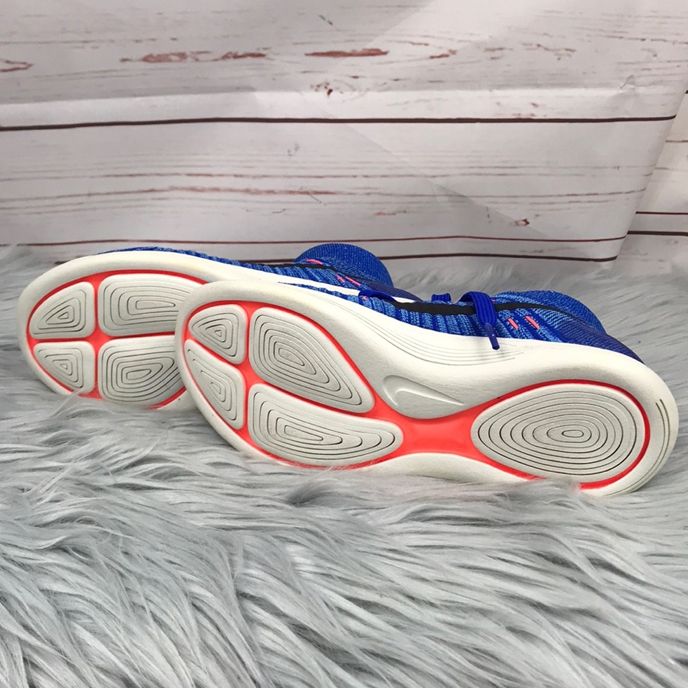 Nike Lunarepic Flykn Shoes - Picture 9 of 9